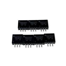 05-1.0 Gaptec Lc78 5v 1a Non-isolated Dc/dc Converter 3-pin Sip Module Rohs