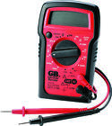 4-function Gdt-3190 Gardner Bender Digital Multimeter Vdc In 032076068370