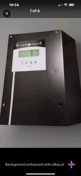 50p-1160 Ge Mx250 R Zenith Ats Transfer Mx100 Mx150 Switch Programing Available