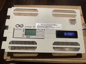 109142056 Ge Ne483e Galaxy Pulsar Controller Pbmyabzjra Cc# With Door