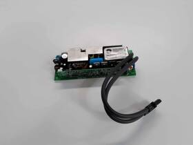 Bd120c General Electric Gp Projection Lamp Driver 370vdc 0.45a