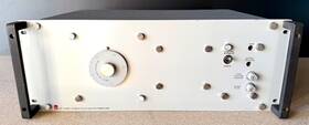 1851a General Radio Variac Automatic Line Voltage Regulator