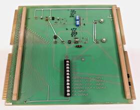03377 Giddings & Lewis And Eia-cl Convertor Bd 501 00