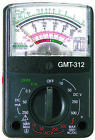 Gmt-312 Gardner Bender Analog Multimeter Ma Ohm 032076072988