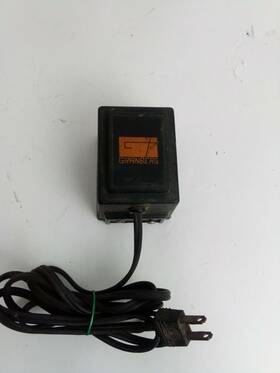 G-914 Granberg 110v 12v Dc Power Converter