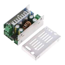 1-36v Gumps Grocery Tg257 200w 15a Dc-dc 8-60v To Synchronous Buck Converter Step-