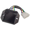 76611-55440 H1550-64600 15533-64600 Aftermarket Kubota New Tractor Voltage Regulator
