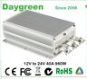 H40-12-24 Daygreen To Step Up Dc Converter Amp Watt High Car