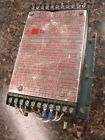 H700020a Delco Voltage Regulator Circuit Breaker