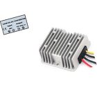 Ham0201-usa Generic Yipbowpt Club Car High Power Voltage Reducer Buck Converter