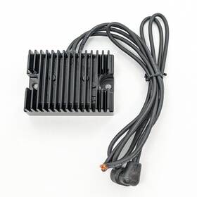 112-02 Harley-davidson R559b Used Voltage Regulator