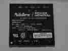 Hd3-33-10027 Nidec Power General 33 Watt Dc-dc Converter New