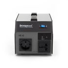 He-u 800 Bronson Voltage Converter Ac Volt Output