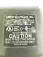 Hem-adpt1 Omron Healthcare Inc Model Class 2 Power Adapter 6vdc 500ma
