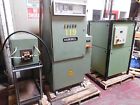 Hg 54 16 Himmel 16kw Induction Generator W-heating