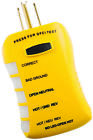 Hgt6520 Gardner Bender Gb Gfci Outlet Circuit Analyzer Tester 032076921866