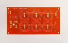 High Voltage Power Supply New Usa Made Pcb Only No