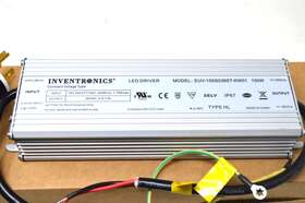 Euv-150s036st-kw01 Hikvision 36v 4.17a Constant Voltage Module Power Supply