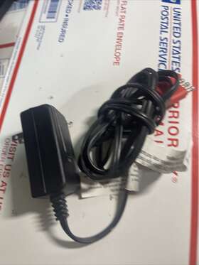 1007i-87240-1 Hon-kwang 795575785642 12 Volt Dc 12ah Power Adapter Hk-x115-a15 Pn