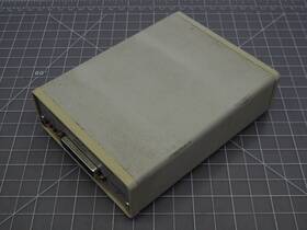 Hpi-3000 Honeywell Printer Protocol Converter T165024