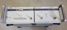 3737a Hp 3730a Down Converter Oscillator Hewlett Packard Agilent
