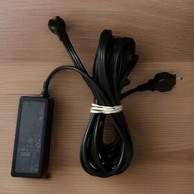 854054-003 Hp Hstnn-da40 Ac Power Adapter Model Part No.