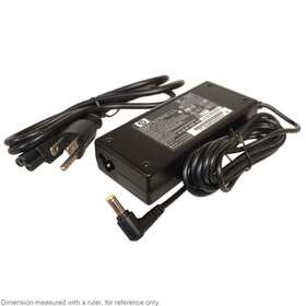 325112-001 Hp Ppp012ha Ac Dc Power Adapter 5525 18.5vdc Dc18.5v 18.5v 4.9a 324815-002