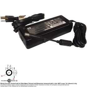 384023-002 Hp Ppp017h Power Adapter Ac Dc 7450ph 19.5vdc Dc19.5v 19.5v 3.33a