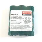 Hpsfm-21 Honeywell Lxe Nimh Battery