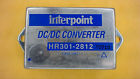 Quantity-1 Hr301-2812 Interpoint 30-watts Original Dc-dc
