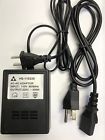 Hs-110220 Delta Power Step Up Ac To Converter Includes Extra Cord