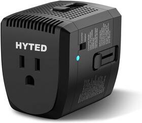 2000w Hyted 742186998800 Voltage Converter Adapter Us To Europe Uk Australia Italy Spain As