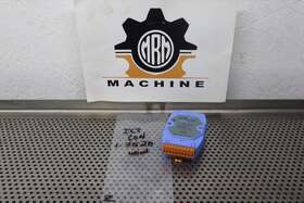 Rs-485 Icp Con I-7520 Rs-232 To Converter Used With Warranty