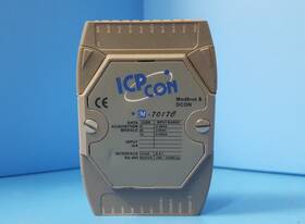 M-7017e Icp Con Modbus And Dcon
