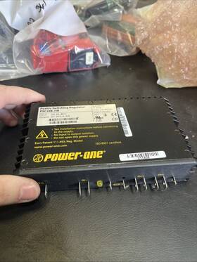 Psc248-7ir Icr 224450529r Positive Switching Regulator