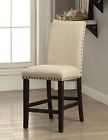 Idf-3466pc Furniture Of America Wren Chair Black Set 691039033888