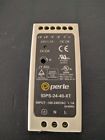 Idps-24-40-xt Perle Systems Compact Proprietary Power Supply Din Rail