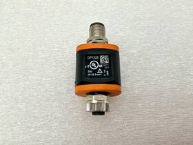 2x0-10v Ifm Dp1222 Electronic Io-link Converter 2x0-10v/io-link
