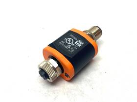 2x0-10v Ifm Io-link/2x0-10v Dp1223 Io-link Converter