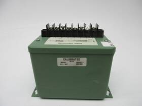 Knox030010273-cta215 Industrial Mro Ohio Semitronics Cta215 Unmp