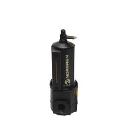 Mros100101298-f74g-4an-qd3 Industrial Mro Norgren F74g-4an-qd3 17psig Unmp