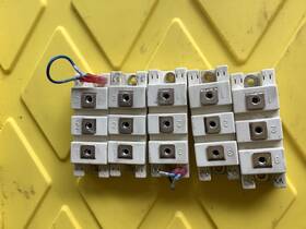 Bsm150gb60dlc Infineon 5 Eupec Power Supply Module