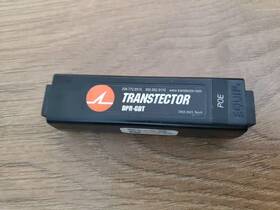 1101-882-1 Infinite Electronics - Transtector Dpr Gigabit Ethernet Rj-45 Cat5