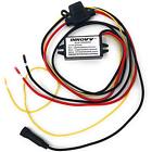 Inndchw Power Inverters Converter To Hardwire Kit For 762931888835