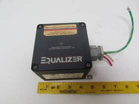Feqx-1p100f Innovative Technology Equalizer Surge Suppressor Single Phase