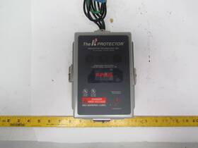 Fp-480nn Inovative Technology C Transient Voltage Surge Suppressor 480 Volt 3 P
