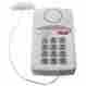 Ins-02 Secucorp Security Keypad Door Alarm System W Panic Button Sliding Doors Garage