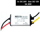 Int-24t12-3a Ekylin Dc To Step Down Converter Reducer Regulator 605175507509