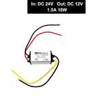 Int24t121p5a Ekylin Truck Dc Power Converters To Step Down 605175507486