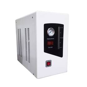 251067 Intbuying Used 110v Automatic Hydrogen Generator Lab Gas Chromatograph 300ml/min